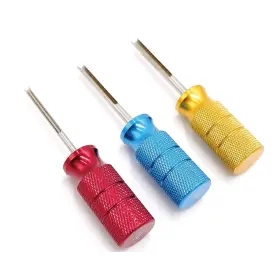 711385320343 PARTS PTT Deutsch Terminal Removal Key Tool Awg