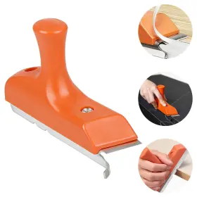 616361652958 PARTSDOMAUCTION Edge Banding Trimmer Cutter Pvc