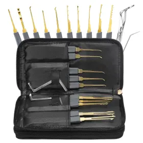 690770213788 PARTSDOMAUCTION Emergency Locksmith Opener Tool