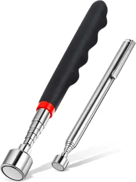 PATELAI-MAGNETIC-01 PATELAI Telescoping Magnet Up Tool