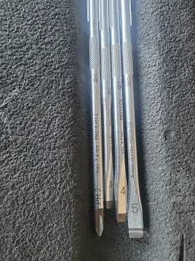 215.M-180 PB SWISS TOOLS Interchangeable Blade Bit 215.M-180 PB SWISS TOOLS Interchangeable Blade Bit