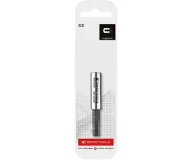 451.MCN PB SWISS TOOLS Bit Holder Precisionbits Swis