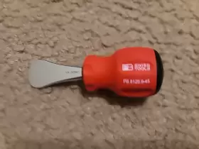610733258901 PB SWISS TOOLS Coin Driver Swissgrip Handle #3