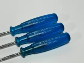 PB7678 PB SWISS TOOLS Handle Set #2