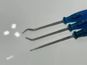 PB7678 PB SWISS TOOLS Handle Set #3