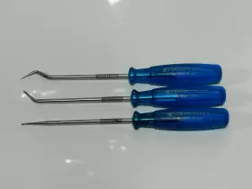PB7678 PB SWISS TOOLS Handle Set