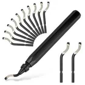 CBT11978 PEASUG Deburring Tool High Steel Blades Printing