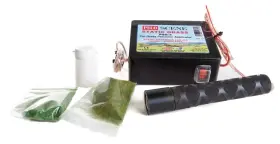 PSG3 PECO Pecoscene Grass Pro Applicator Precision PSG3 PECO Pecoscene Grass Pro Applicator Precision