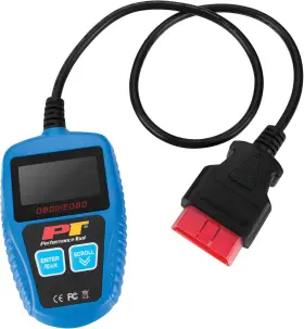 039564127038 PERFORMANCE TOOL Multilingual Obdii Scanner Che