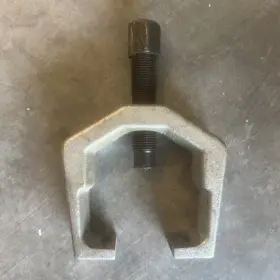 1115900 PERFORMANCE TOOL Pitman Arm Puller #2