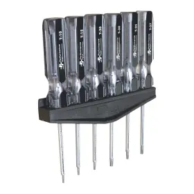 1865268 PERFORMANCE TOOL Star Rack Set #3