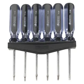 1865268 PERFORMANCE TOOL Star Rack Set