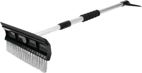 W-1465 PERFORMANCE TOOL Telescoping Brush Scraper
