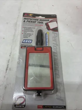 W1263 PERFORMANCE TOOL Mirror W1263 PERFORMANCE TOOL Mirror