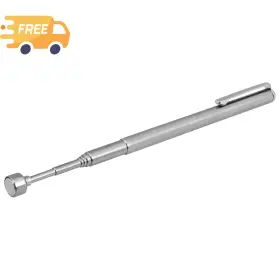 W9100 PERFORMANCE TOOL Magnetic Up Extension Pocket Clip