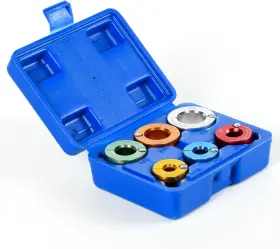 163215 PESIKO Fuel Line Disconnect Tools Air