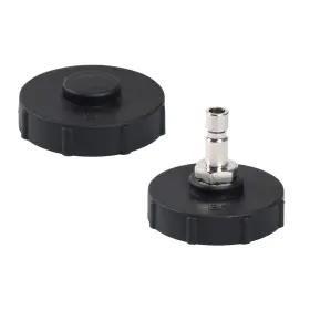 MBFB009 PESIKO Adapter Set Brake Master Cylinder Bleeder MBFB009 PESIKO Adapter Set Brake Master Cylinder Bleeder