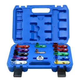 ST163214 PESIKO Spring Disconnect Set Fuel Transmission ST163214 PESIKO Spring Disconnect Set Fuel Transmission