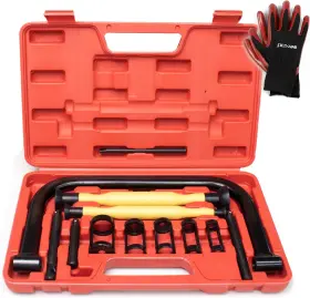 PX-4022 PEXWO Valve Spring Compressor Set Removal Tool