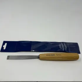 1F-14 PFEIL Swiss Sweep Fishtail Gouge Bevel 1F-14 PFEIL Swiss Sweep Fishtail Gouge Bevel