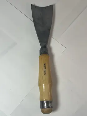 7-60 PFEIL Swiss Sweep Gouge