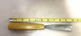 640167023899 PFEIL Swiss Sweep Gouge Wppd Carving Cutting 640167023899 PFEIL Swiss Sweep Gouge Wppd Carving Cutting