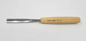 8-13 PFEIL Swiss Sweep Gouge Chisel