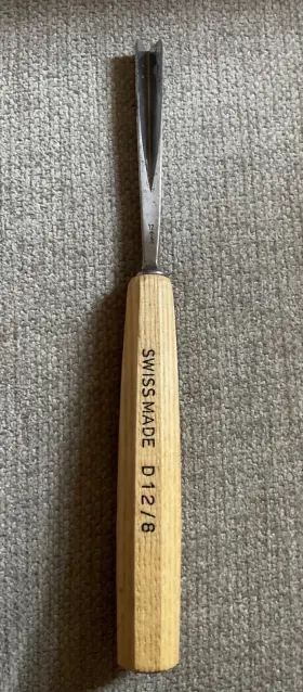 12-8 PFEIL Swiss Chisel