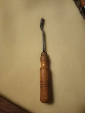 7A-14 PFEIL Spoon Gouge 7A-14 PFEIL Spoon Gouge