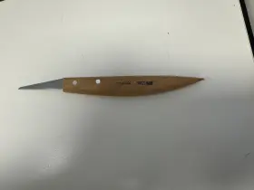 KERB-11 PFEIL Swiss Chip Carving Knife KERB-11 PFEIL Swiss Chip Carving Knife