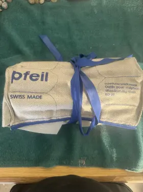 RO-25 PFEIL Swiss Brienz Set RO-25 PFEIL Swiss Brienz Set