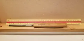 11-4 PFEIL SWISS MADE Sweep Veiner