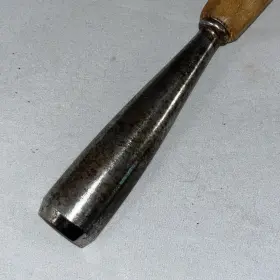 9-25 PFEIL SWISS MADE Sweep Gouge #3