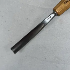 7L-14 PFEIL SWISS MADE Sweep Bent Gouge #2 7L-14 PFEIL SWISS MADE Sweep Bent Gouge #2