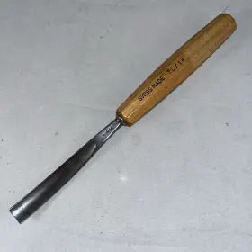 7L-14 PFEIL SWISS MADE Sweep Bent Gouge 7L-14 PFEIL SWISS MADE Sweep Bent Gouge