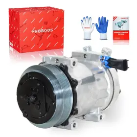 CO-4883C PHOBOOS Compressor Clutch Caterpillar Freightliner CO-4883C PHOBOOS Compressor Clutch Caterpillar Freightliner