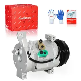 PBACC070 PHOBOOS Compressor Clutch Chevrolet Gmc Si PBACC070 PHOBOOS Compressor Clutch Chevrolet Gmc Si