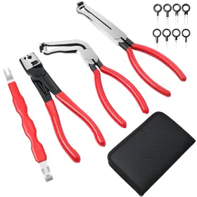EDP-01 PHYRLRDOW Electrical Disconnect Pliers Plug EDP-01 PHYRLRDOW Electrical Disconnect Pliers Plug