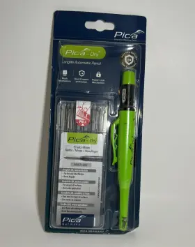 F03549E7-29E4-4 PICA Longlife Automatic Pencil Refill F03549E7-29E4-4 PICA Longlife Automatic Pencil Refill