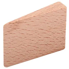 80-30347001 PINIE Hardwood Wedges 80-30347001 PINIE Hardwood Wedges
