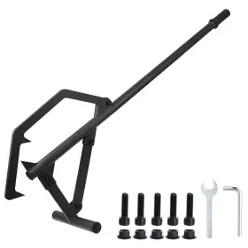 P-123FA PINLIZLY Timberjack Log Roller Steel Jack P-123FA PINLIZLY Timberjack Log Roller Steel Jack