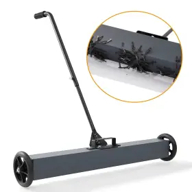 198290781898 PIONEERWORKS Magnetic Sweeper Wheels Rolling Ty #2 198290781898 PIONEERWORKS Magnetic Sweeper Wheels Rolling Ty #2