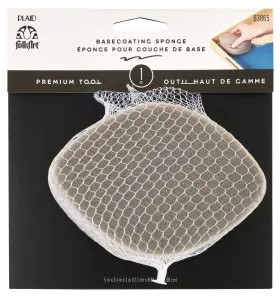 63865 PLAID Craft Folkart Foam Basecoating 63865 PLAID Craft Folkart Foam Basecoating