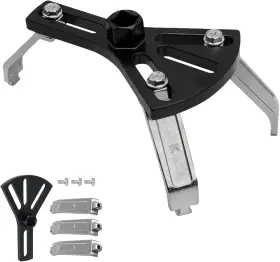 PLALEI-WY-YXGBS-1PCS PLALEI Fuel Pump Removal Tool Tank Lock PLALEI-WY-YXGBS-1PCS PLALEI Fuel Pump Removal Tool Tank Lock