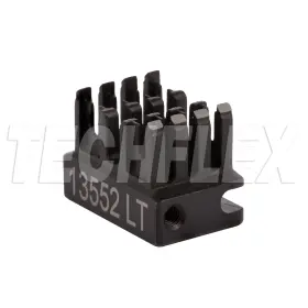 13552C PLATINUM TOOLS Leviton Die Xpress 13552C PLATINUM TOOLS Leviton Die Xpress