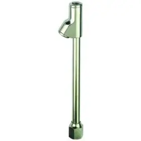17-395 PLEWS-EDELMANN Straight Lock Dual