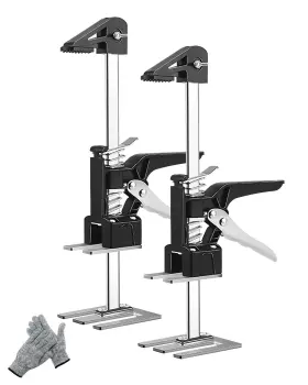 QJDL01 PNYZIK Lift Labor Arm Jack Inche Tool Doors