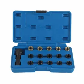 POCREATIONGTW7G2P5Y8 POCREATION Spark Plug Thread Repair Tool