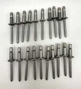 CCPI-06-04 POP AVDEL Rivets Steel CCPI-06-04 POP AVDEL Rivets Steel