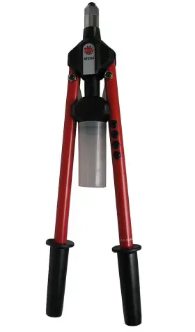 PRG-MFX260 POP Lever Blind Rivet Tool